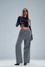 ⁦TIAGO- חולצת מייגן צבעים⁩ – תמונה ⁦2⁩