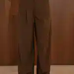 RFA- מכנס מאי חום