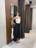 ⁦יבוא איטליה - בגד גוף PHILIA⁩ – תמונה ⁦4⁩