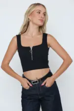 ⁦FAVOLA טופ איבן-צבעים⁩ – תמונה ⁦3⁩