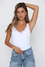 ⁦FAVOLA גופיית פליאו-צבעים⁩ – תמונה ⁦2⁩