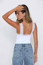 ⁦FAVOLA גופיית פליאו-צבעים⁩ – תמונה ⁦8⁩