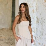 NURIT KIMHI מחוך ALEX בז'