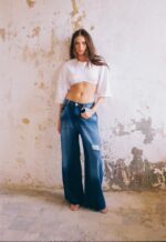 ⁦NURIT KIMHI - ג'ינס RYAN⁩ – תמונה ⁦3⁩