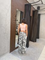 ⁦TIAGO - מכנס ג׳ינס לקסי⁩ – תמונה ⁦5⁩