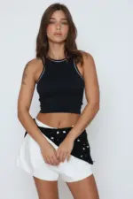 ⁦FAV - גופיית דוני צבעים⁩ – תמונה ⁦3⁩