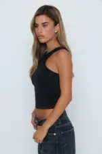 ⁦FAV - גופיית סוזה צבעים⁩ – תמונה ⁦5⁩