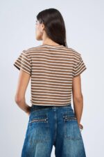 ⁦TIAGO- חולצת ניקי צבעים⁩ – תמונה ⁦6⁩