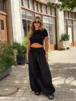 ⁦REALITY חולצת WAVE TEE צבעים⁩ – תמונה ⁦2⁩