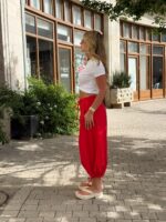 ⁦REALITY חולצת WAVE TEE צבעים⁩ – תמונה ⁦5⁩