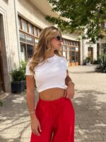 ⁦REALITY חולצת WAVE TEE צבעים⁩ – תמונה ⁦4⁩