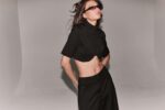 NURIT KIMHI ג'קט SOHO שחור